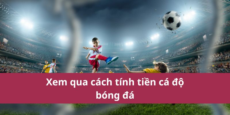 Cách Tính Tiền Cá Độ Bóng Đá Chính Xác Mới Nhất Năm 2025 2 Xem qua cách tính tiền cá độ bóng đá