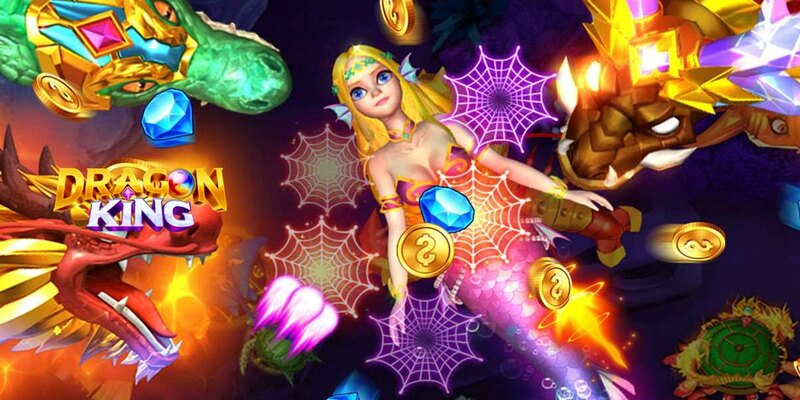 Bắn cá Long Vương Hello88 - Khám Phá Thế Giới Giải Trí Đầy Hấp Dẫn 4 Kinh nghiệm chơi game bắn cá hấp dẫn