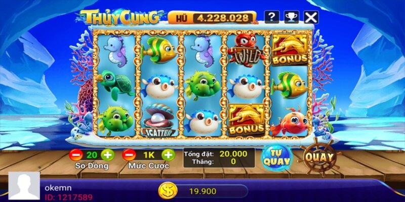 Khám Phá Bắn Cá VIP Online - Trải Nghiệm Đỉnh Cao Giải Trí 2 Ưu điểm khi chơi bắn cá vip online hấp dẫn