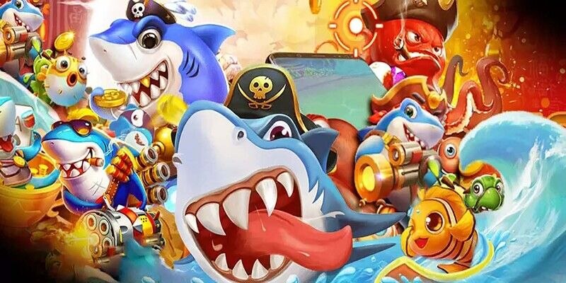 Jackpot Đánh Cá - Hành Trình Khám Phá Đại Dương Hello88 Mới Lạ 4 Chia sẻ từ người chơi ăn tiền nhanh chóng