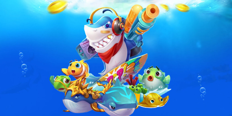 Jackpot Đánh Cá - Hành Trình Khám Phá Đại Dương Hello88 Mới Lạ 3 Kinh nghiệm chơi jackpot bắn cá hấp dẫn