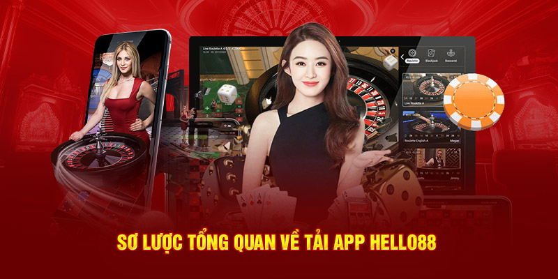 Tải App Hello88 Chi Tiết Trên Hệ Điều Hành Ios Cùng Android 2 tai-app-hello88-1