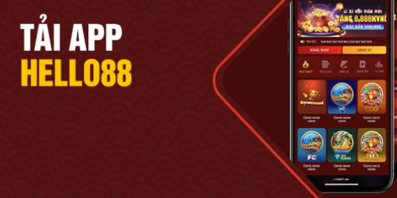 Tải App Hello88 Chi Tiết Trên Hệ Điều Hành Ios Cùng Android 3 tai-app-hello88-2