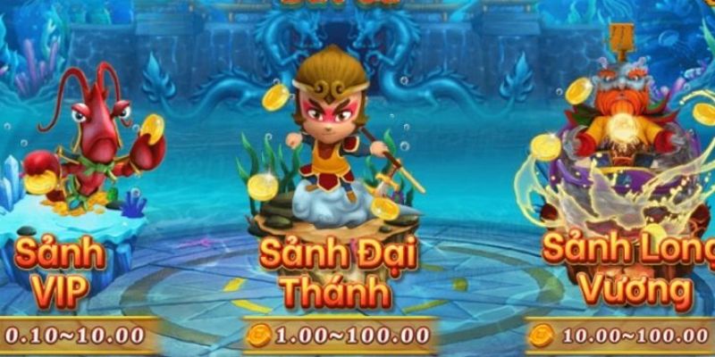 Sai Lầm Thường Gặp Khi Chơi Đại Thánh Bắn Cá Tại Hello88 2 Tìm hiểu về nguồn gốc game bắn cá đại thánh
